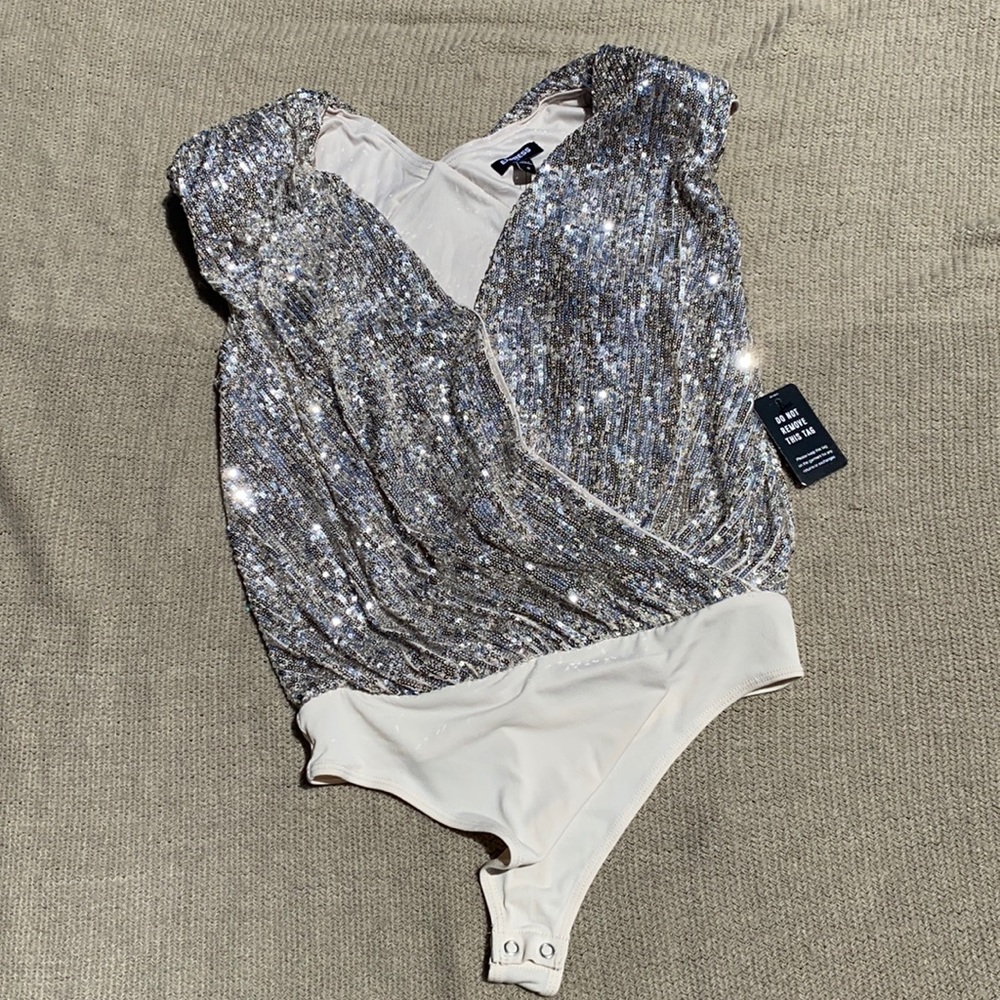 Express Bodysuit